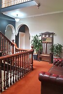 The Grand Hotel Newcastle