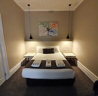 The Grand Hotel Newcastle