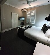 The Grand Hotel Newcastle