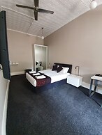 The Grand Hotel Newcastle