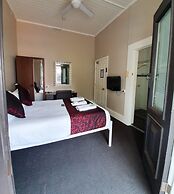 The Grand Hotel Newcastle