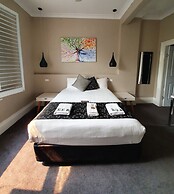 The Grand Hotel Newcastle