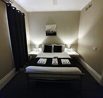 The Grand Hotel Newcastle