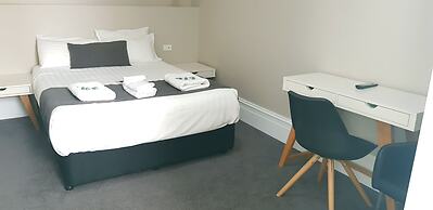 The Grand Hotel Newcastle