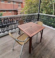 The Grand Hotel Newcastle