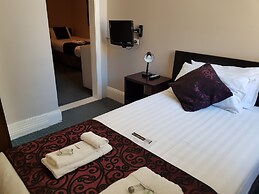 The Grand Hotel Newcastle