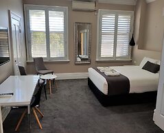 The Grand Hotel Newcastle