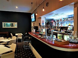 The Grand Hotel Newcastle