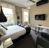 The Grand Hotel Newcastle