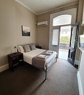 The Grand Hotel Newcastle