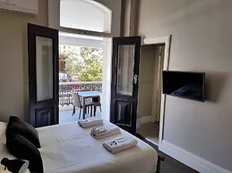 The Grand Hotel Newcastle