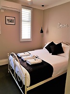 The Grand Hotel Newcastle