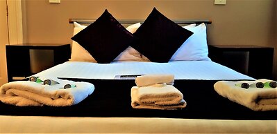 The Grand Hotel Newcastle