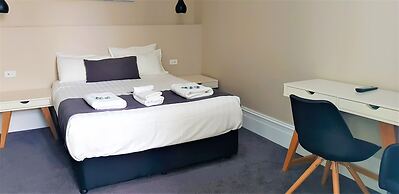 The Grand Hotel Newcastle