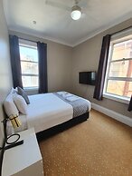 The Grand Hotel Newcastle