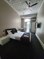 The Grand Hotel Newcastle