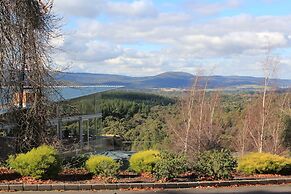 Macedon Ranges Hotel & Spa