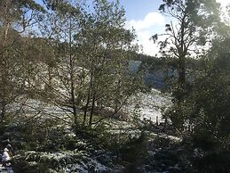 Macedon Ranges Hotel & Spa