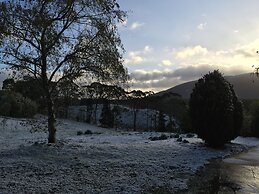 Macedon Ranges Hotel & Spa