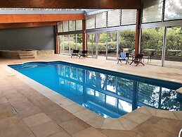 Macedon Ranges Hotel & Spa