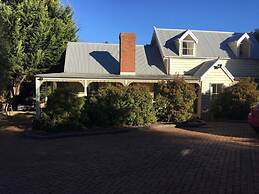 Macedon Ranges Hotel & Spa