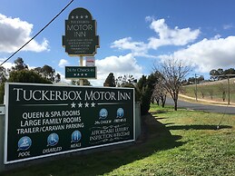 Tuckerbox Motor Inn