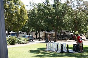 Levi Adelaide Holiday Park