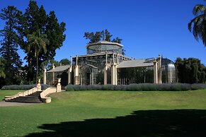 Levi Adelaide Holiday Park