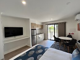 Levi Adelaide Holiday Park