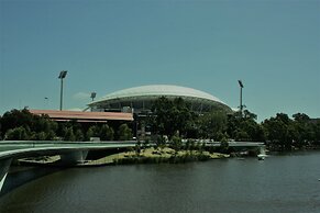 Levi Adelaide Holiday Park