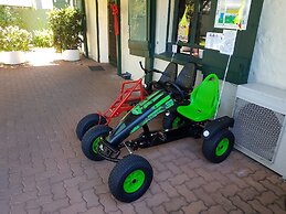 Levi Adelaide Holiday Park