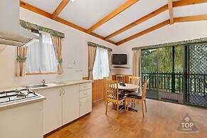 Levi Adelaide Holiday Park