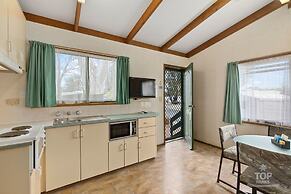 Levi Adelaide Holiday Park