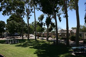 Levi Adelaide Holiday Park