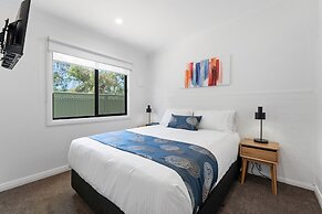 Levi Adelaide Holiday Park