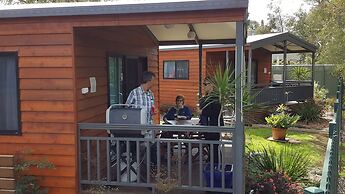 Levi Adelaide Holiday Park