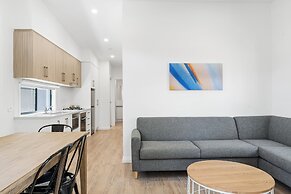 Levi Adelaide Holiday Park