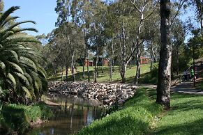 Levi Adelaide Holiday Park