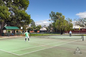 Levi Adelaide Holiday Park