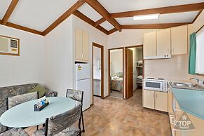 Levi Adelaide Holiday Park