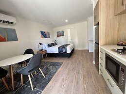 Levi Adelaide Holiday Park