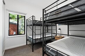 Levi Adelaide Holiday Park