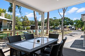 Levi Adelaide Holiday Park