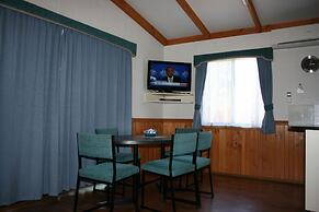 Levi Adelaide Holiday Park