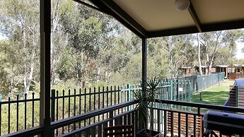 Levi Adelaide Holiday Park