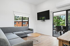 Levi Adelaide Holiday Park