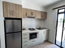 Levi Adelaide Holiday Park