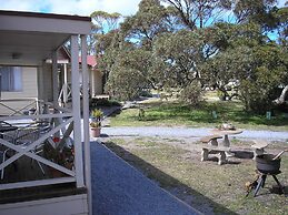 Cape Jervis Holiday Units