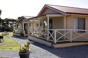 Cape Jervis Holiday Units