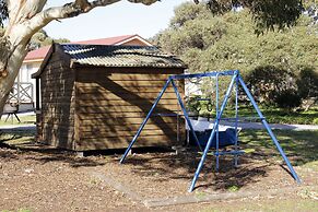 Cape Jervis Holiday Units